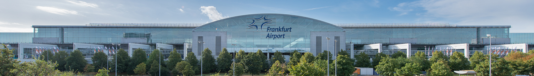 AIrport Frankfurt, Terminal 2 