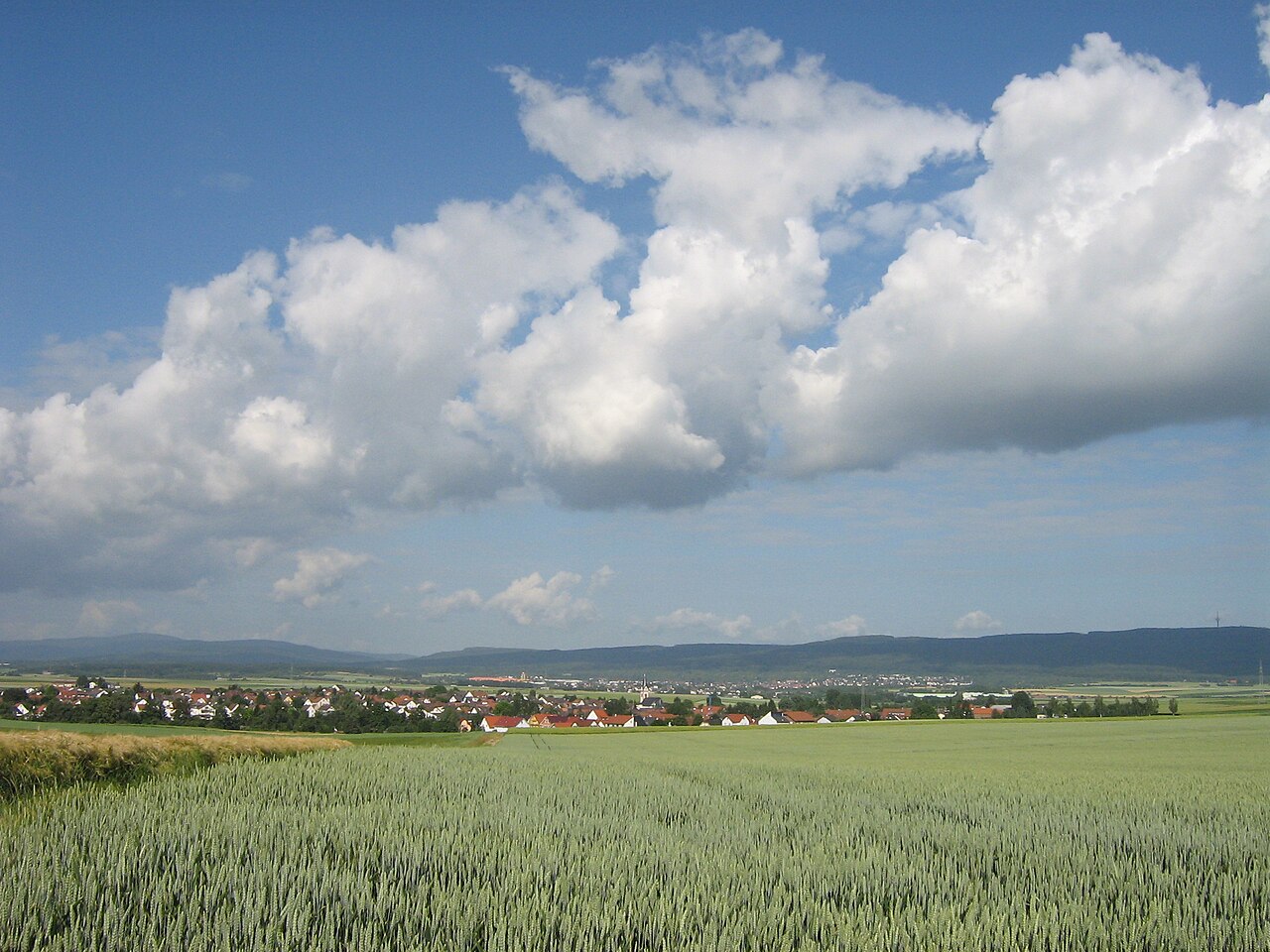 Ober-Wöllstadt