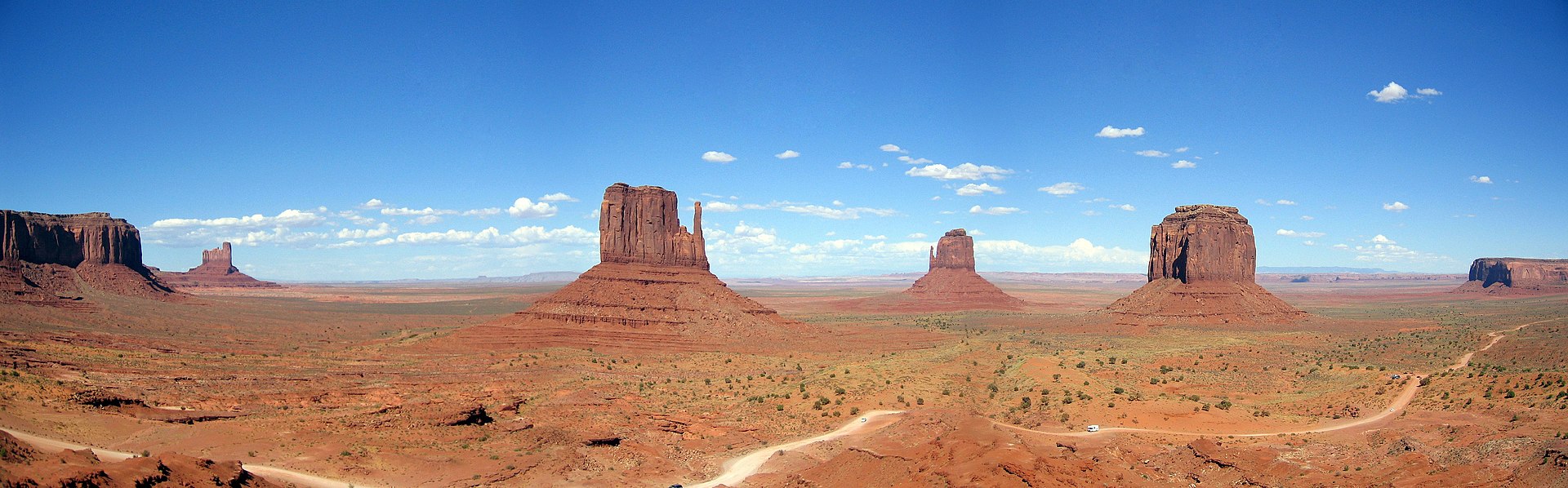 Monument Valley